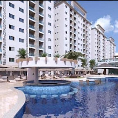 Salinas Resorts Gav - Elcias Silva Salinopolis Exterior photo