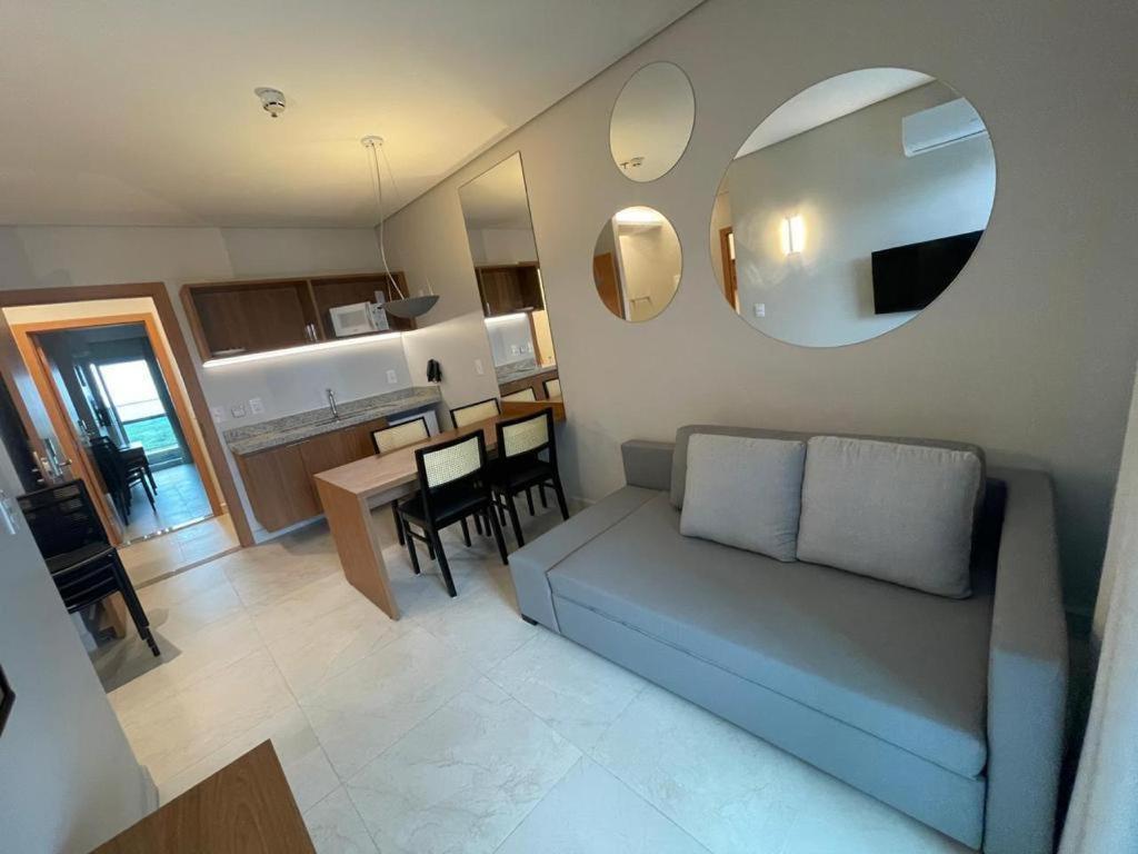 Salinas Resorts Gav - Elcias Silva Salinopolis Exterior photo