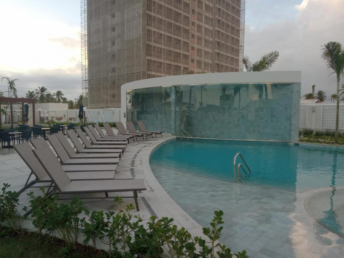 Salinas Resorts Gav - Elcias Silva Salinopolis Exterior photo