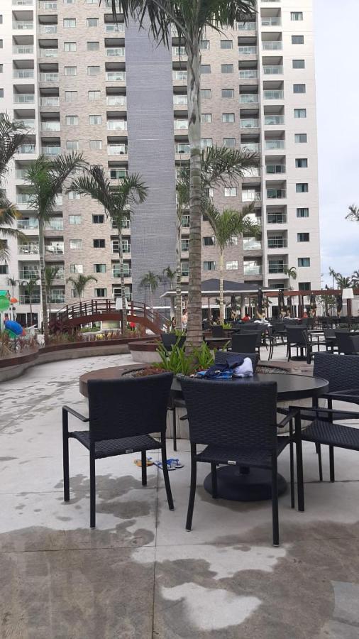 Salinas Resorts Gav - Elcias Silva Salinopolis Exterior photo