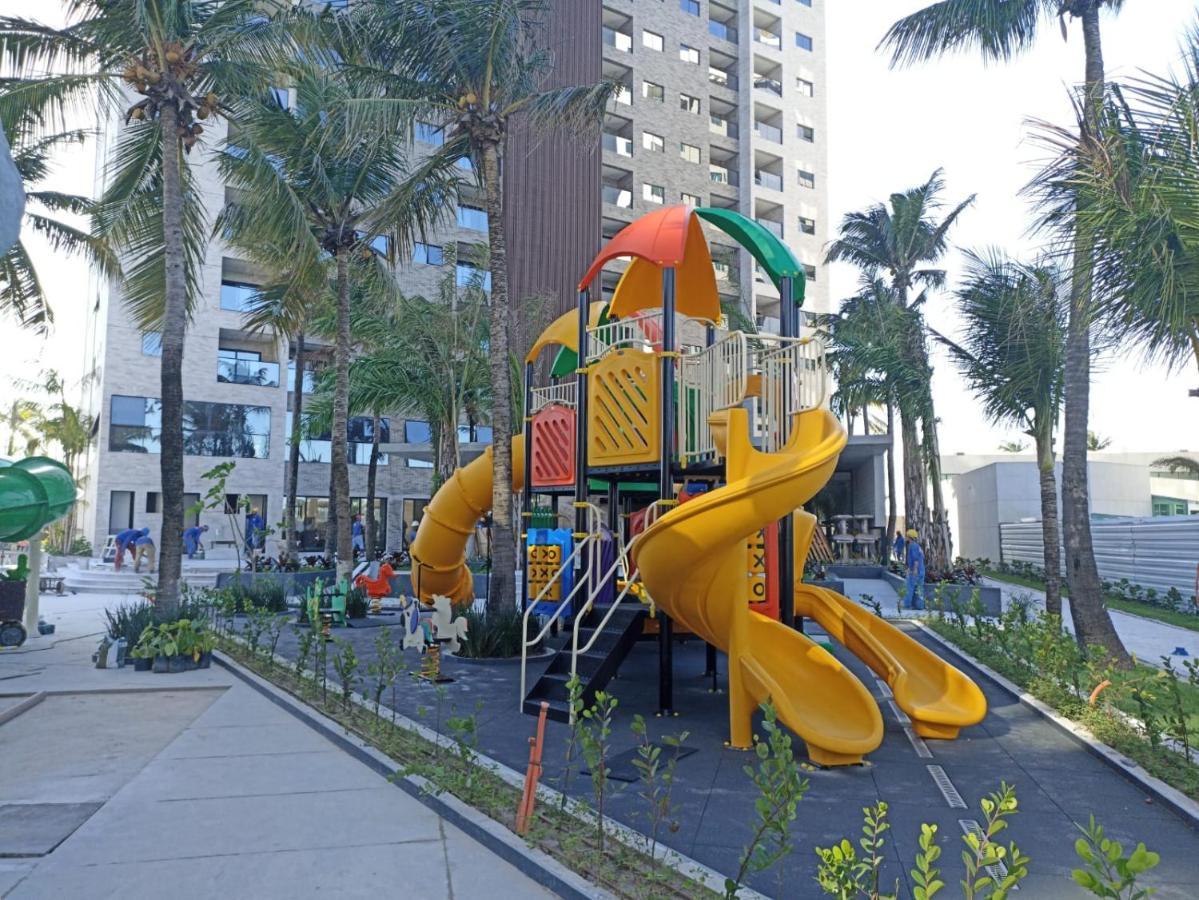 Salinas Resorts Gav - Elcias Silva Salinopolis Exterior photo