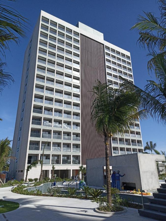Salinas Resorts Gav - Elcias Silva Salinopolis Exterior photo
