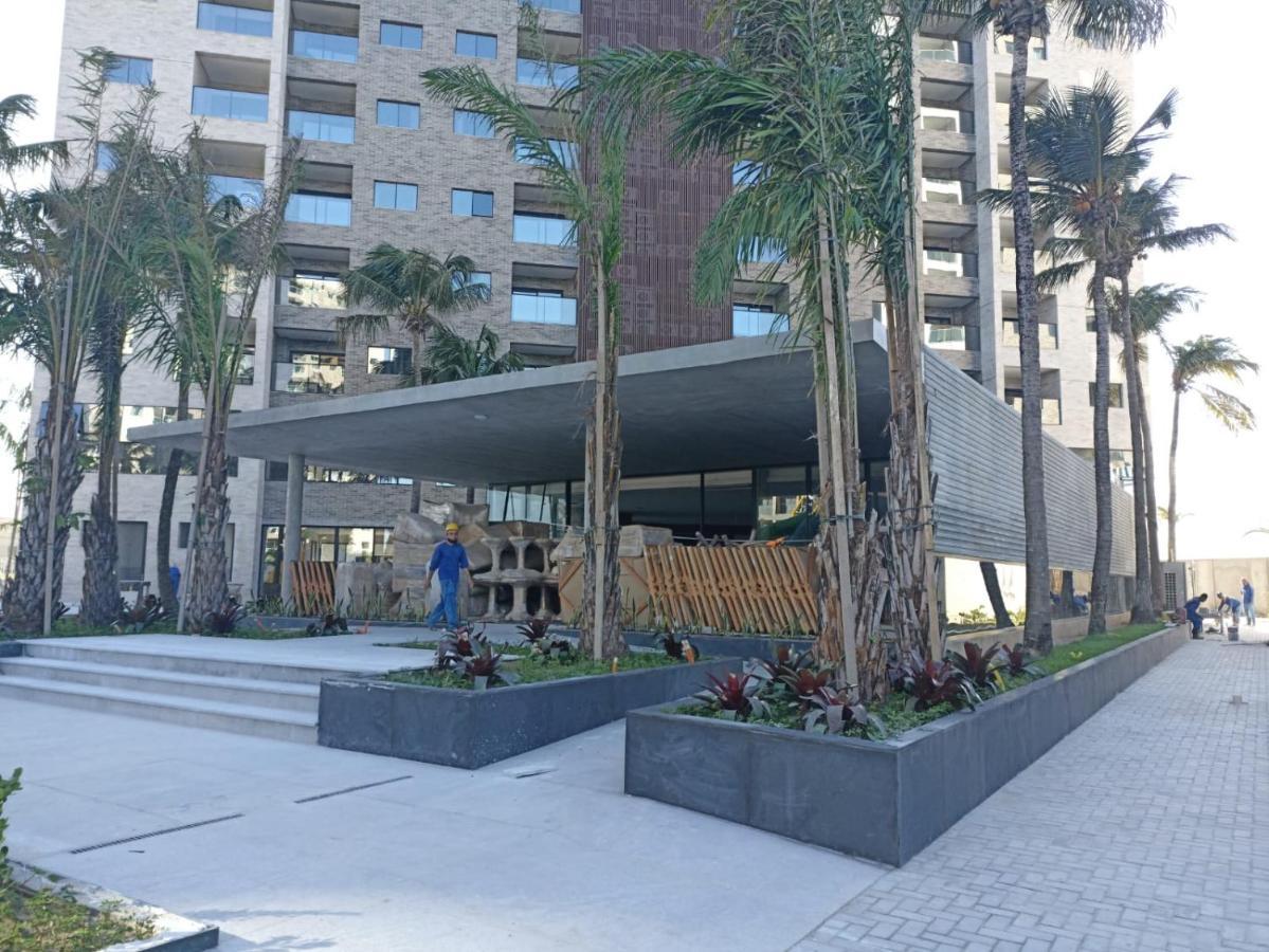 Salinas Resorts Gav - Elcias Silva Salinopolis Exterior photo