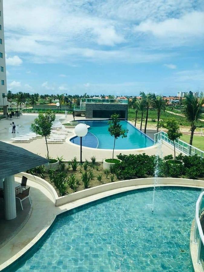 Salinas Resorts Gav - Elcias Silva Salinopolis Exterior photo