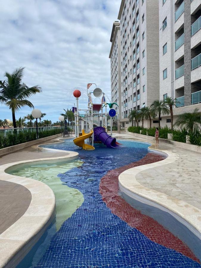 Salinas Resorts Gav - Elcias Silva Salinopolis Exterior photo