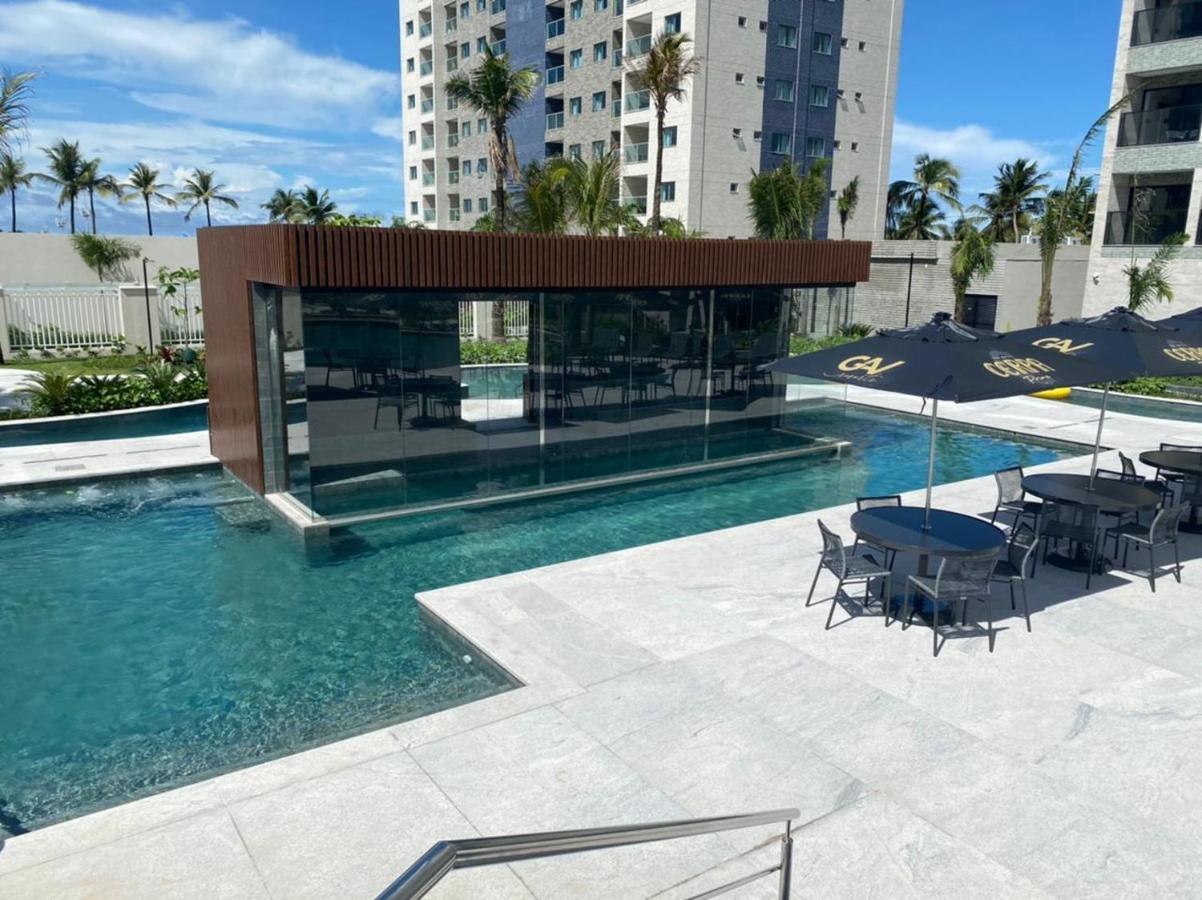 Salinas Resorts Gav - Elcias Silva Salinopolis Exterior photo